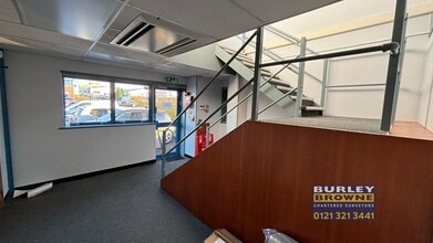 Brookfield Dr, Cannock en alquiler Foto del edificio- Imagen 2 de 10