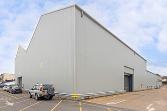 5 Dysart Rd, Grantham en alquiler Matterport 3D Scan- Imagen 1 de 11