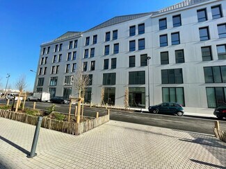 Más detalles de Oficina en alquiler