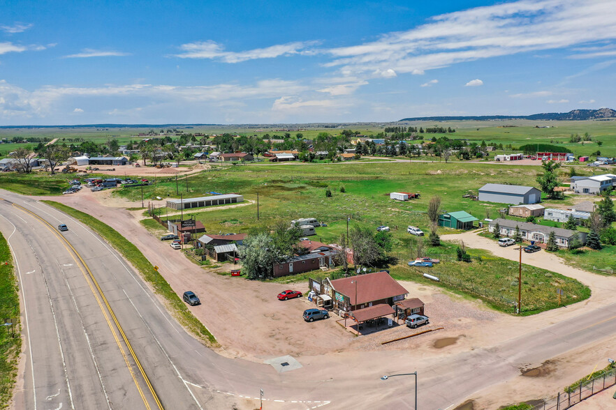 18600-18800 E US Highway 24, Peyton, CO en venta - Foto del edificio - Imagen 1 de 50