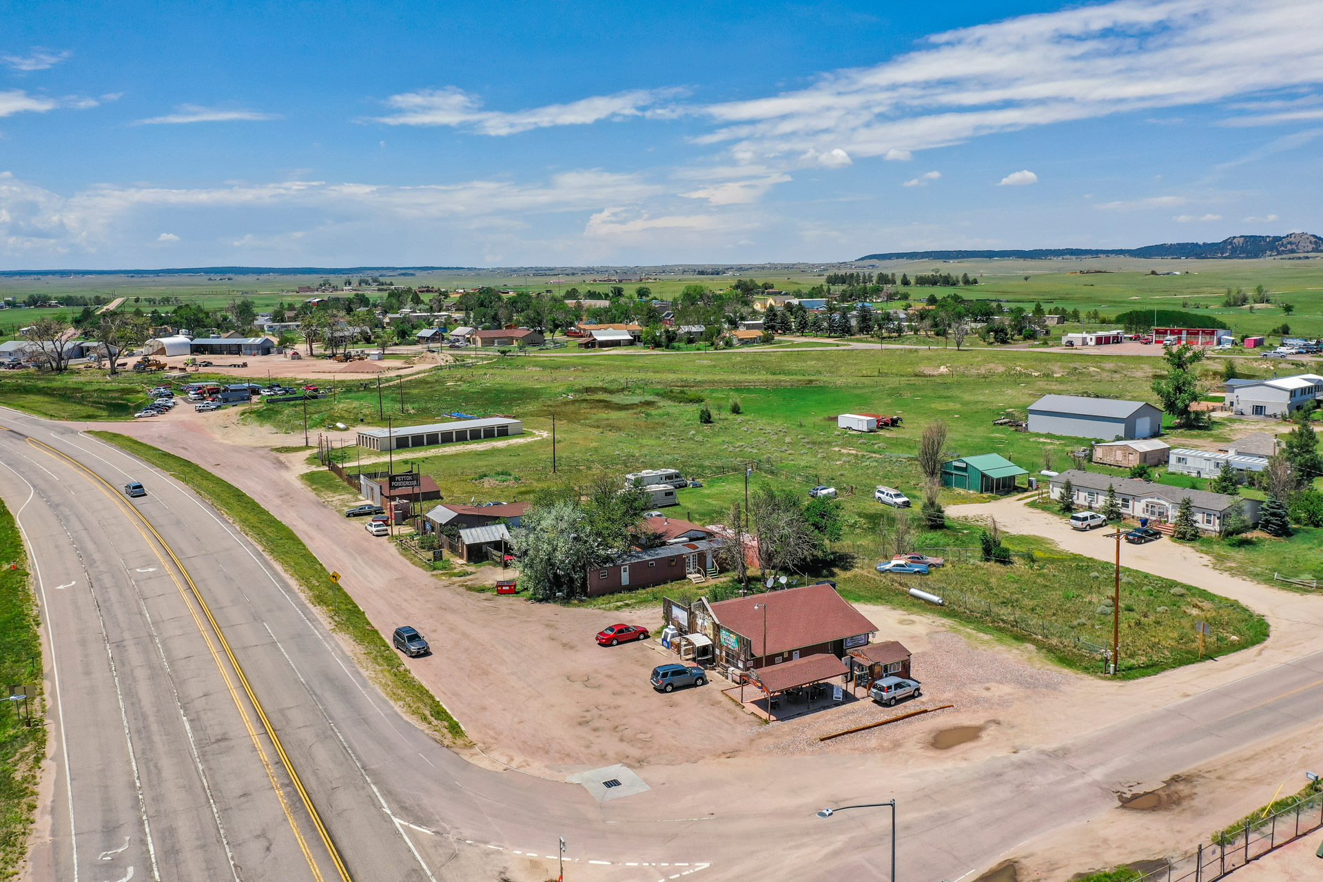 18600-18800 E US Highway 24, Peyton, CO en venta Foto del edificio- Imagen 1 de 51