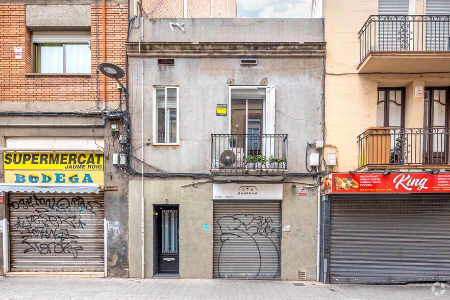 Carrer De Jaume Roig, Barcelona, Barcelona en venta - Foto principal - Imagen 1 de 2