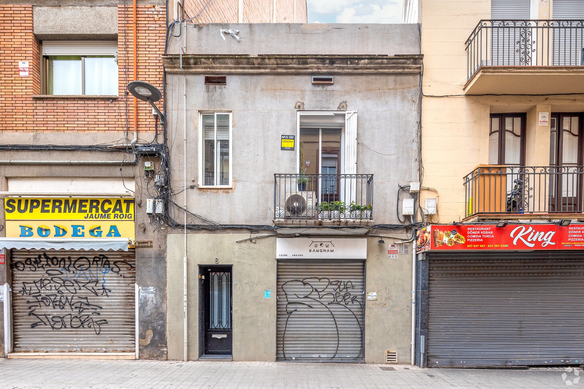 Carrer De Jaume Roig, Barcelona, Barcelona en venta Foto principal- Imagen 1 de 3