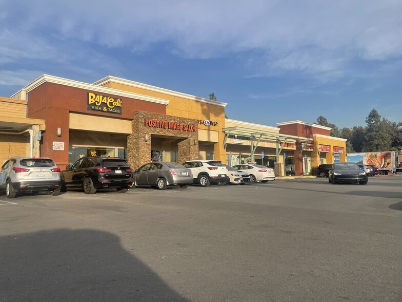 1535-1551 E Amar Rd, West Covina, CA en venta - Foto del edificio - Imagen 1 de 5