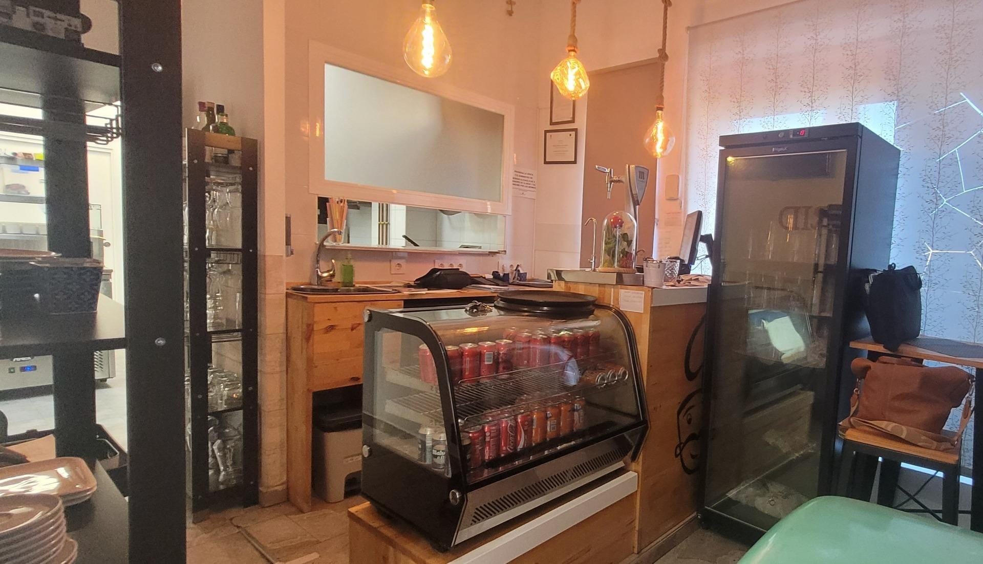 Local en Madrid, Madrid en alquiler Foto del interior- Imagen 1 de 4