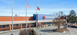 Más detalles de 1620 E Roosevelt Blvd, Monroe, NC - Local en venta