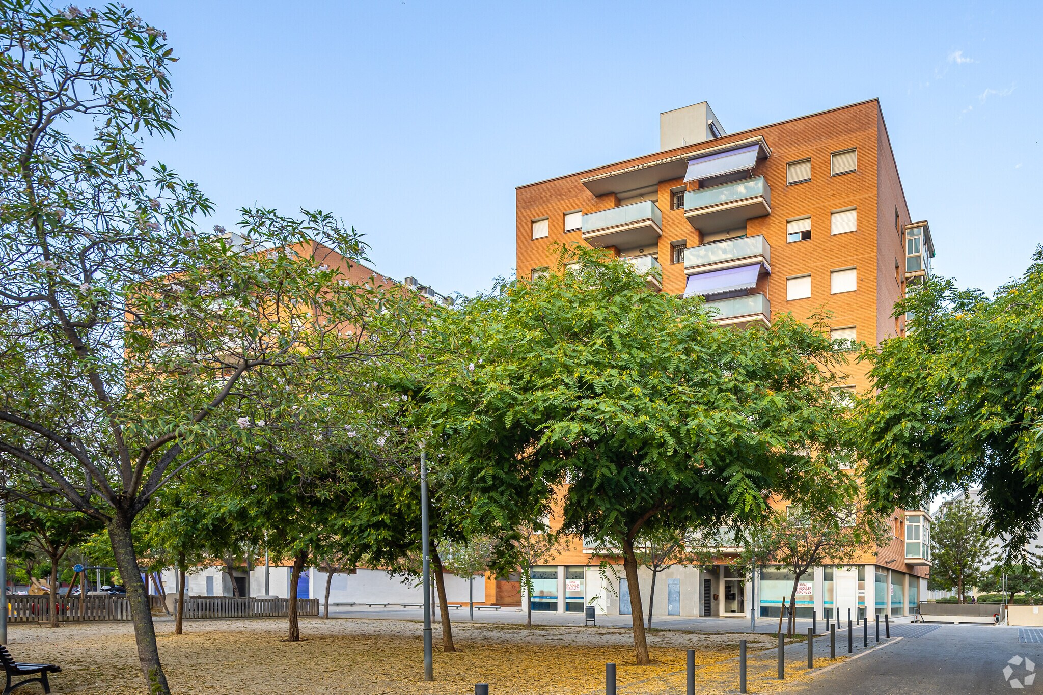 Carrer de Fortuna, 15, L'Hospitalet de Llobregat, Barcelona en alquiler Foto principal- Imagen 1 de 7