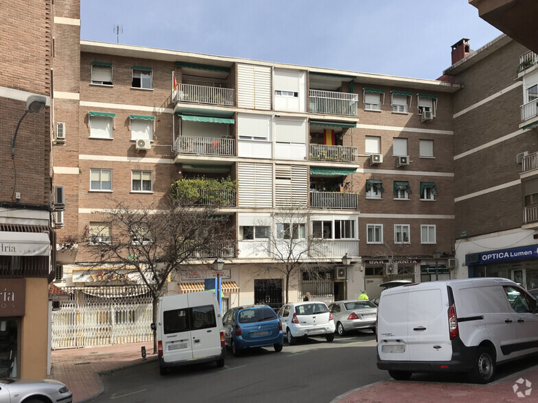 Plaza San Juan, 1, Pozuelo De Alarcón, Madrid en venta - Foto principal - Imagen 1 de 2