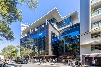 Más detalles de 55 Holt St, Surry Hills - Oficina en alquiler