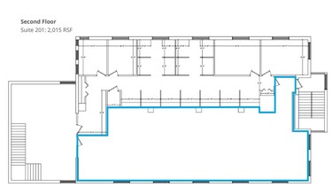 3233 E Layton Ave, Cudahy, WI en alquiler Plano de la planta- Imagen 1 de 1