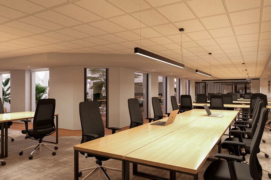 10 Rue Pergolèse, Paris en alquiler - Foto del edificio - Imagen 3 de 10