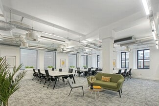 Más detalles de 44 Paul St, London - Oficina en alquiler