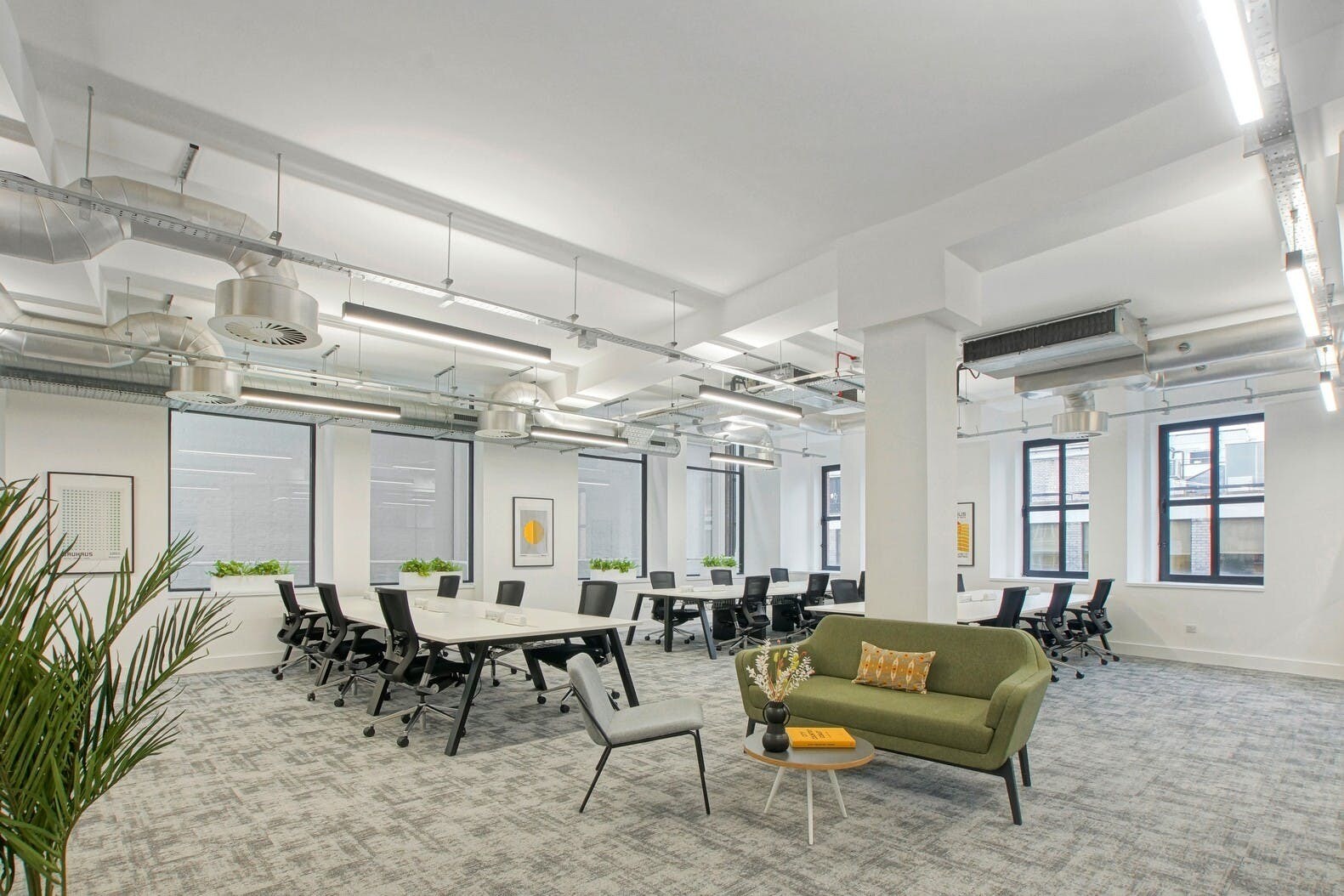 44 Paul St, London en alquiler Foto del edificio- Imagen 1 de 34