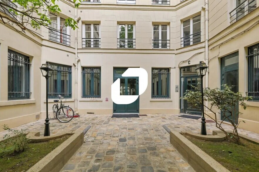 129 Rue De Sèvres, Paris en alquiler - Foto del edificio - Imagen 3 de 12