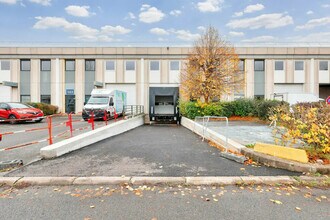 114 Avenue Louis Roche, Gennevilliers en alquiler Foto del edificio- Imagen 1 de 7