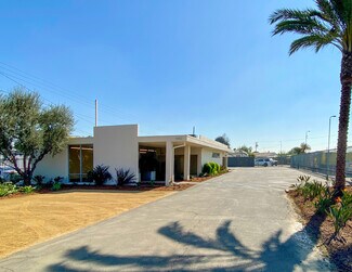 Más detalles de 9152 Rosecrans Ave, Bellflower, CA - Terreno en alquiler