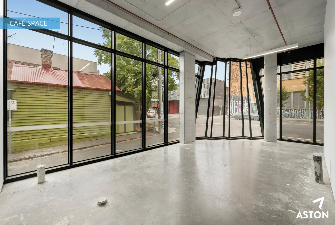 61-63 Inkerman St, St Kilda, VIC 3182 - Unidad GRND1 -  - Foto del interior - Image 1 of 4