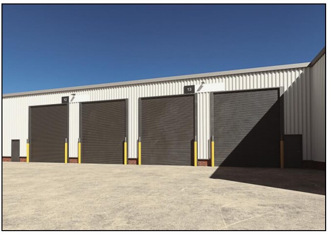 11-13 Northgate, Aldridge en venta Foto principal- Imagen 1 de 2