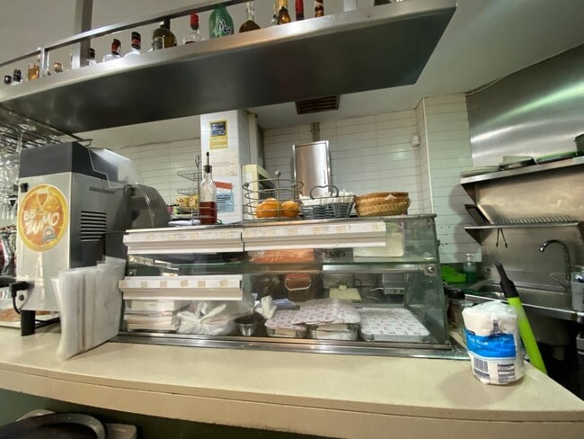 Más detalles de Local en alquiler