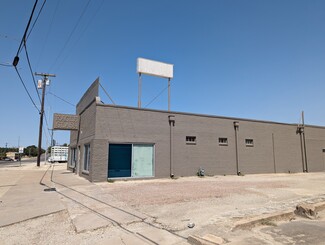 Más detalles para 1220 Mineral Wells Hwy, Weatherford, TX - Naves en venta