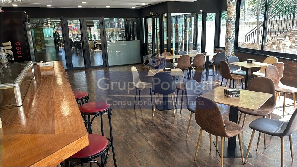Local en Móstoles, Madrid en alquiler - Foto del interior - Imagen 3 de 7