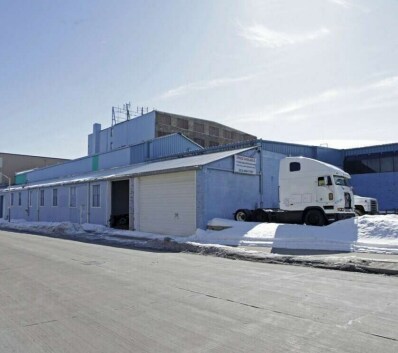 Más detalles de 737 W Cleveland Ave, Milwaukee, WI - Nave en venta