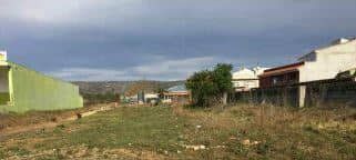 Terreno en CASTELLÓN DE LA PLANA en venta - Foto del edificio - Imagen 2 de 4