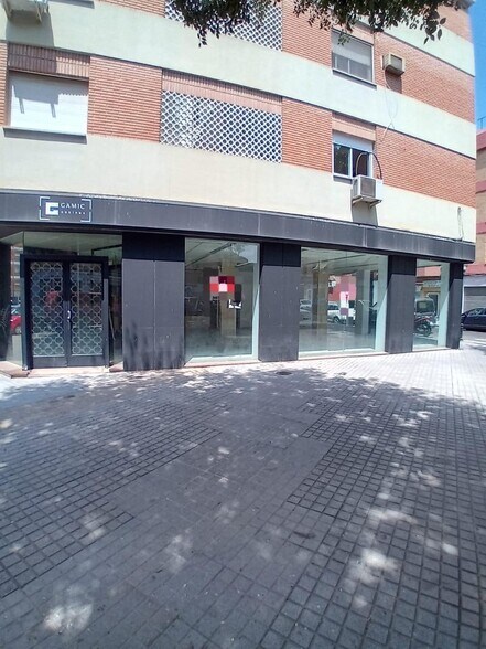 Local en Córdoba, Córdoba en venta - Foto del edificio - Imagen 3 de 18