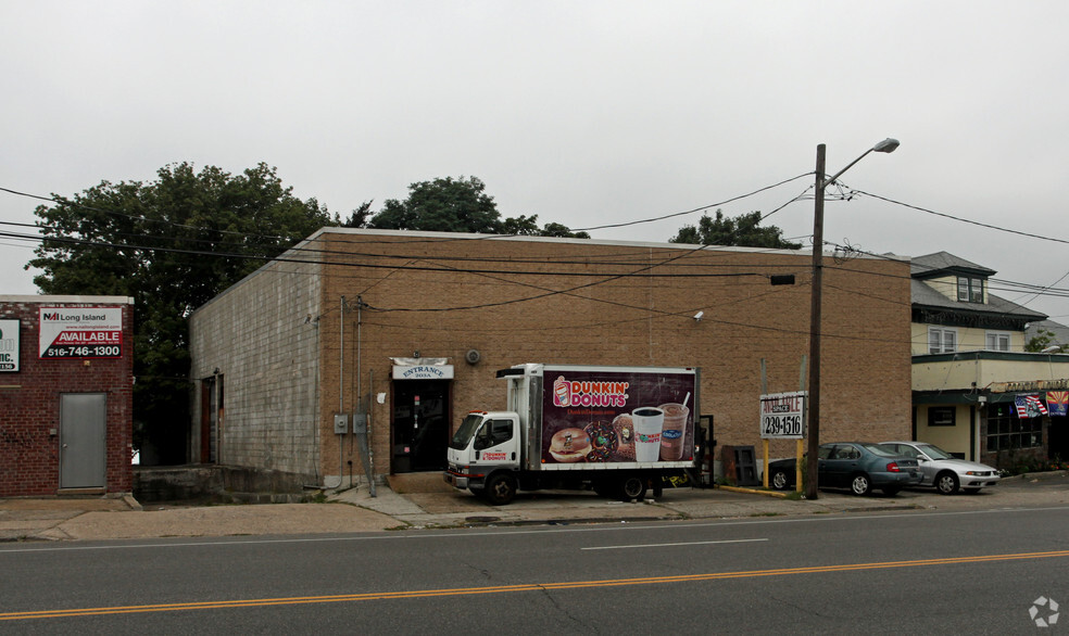 203A Sheridan Blvd, Inwood, NY en alquiler - Foto del edificio - Imagen 1 de 3