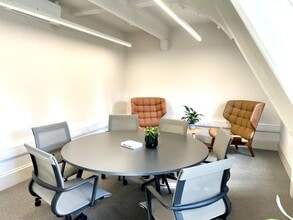 4-8 The Sanctuary, London en alquiler Foto del interior- Imagen 1 de 5