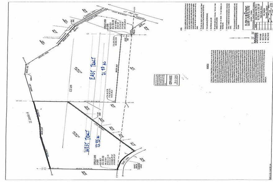 23963 Sweet Lane, Waynesville, MO en venta - Otros - Imagen 2 de 9