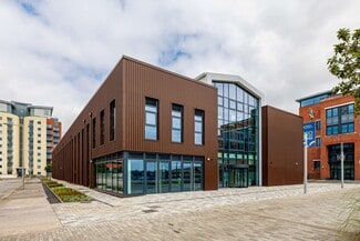 Más detalles de Kings Rd, Swansea - Oficina en alquiler