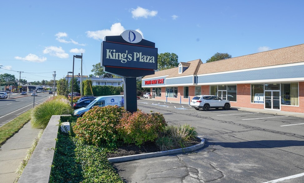 500 Kings Hwy E, Fairfield, CT en alquiler - Otros - Imagen 3 de 10