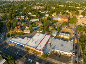 817 S Higgins Ave, Missoula, MT - VISTA AÉREA  vista de mapa - Image1