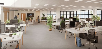 7 Lochside Ave, Edinburgh en alquiler Foto del interior- Imagen 1 de 2