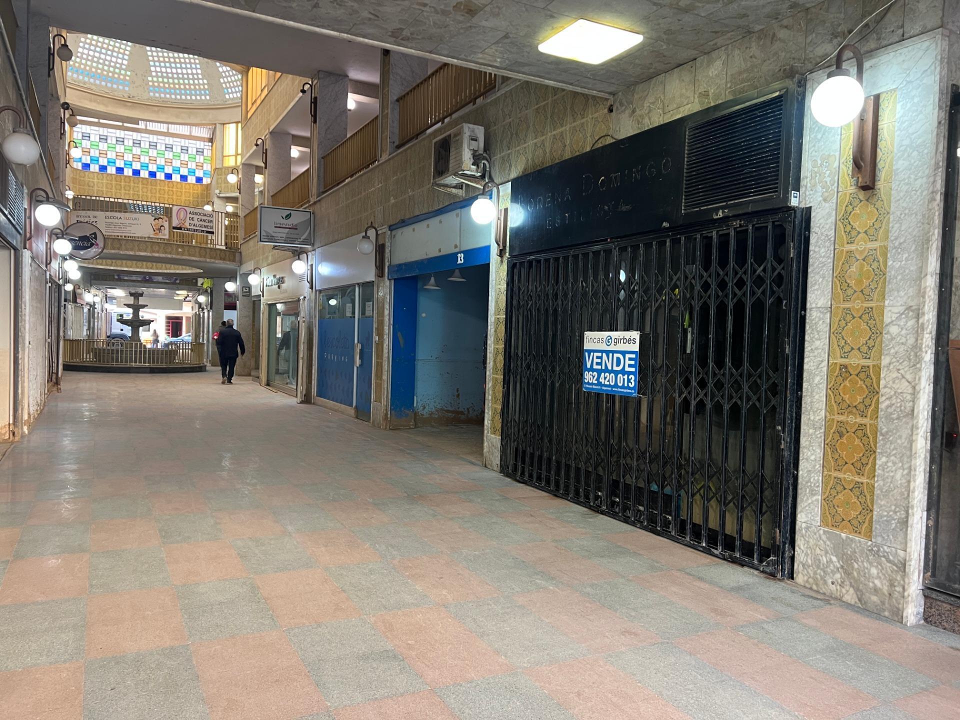 Joan Segura, Algemesi, Algemesí, Valencia en venta Foto del edificio- Imagen 1 de 6