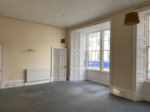 7 St Catherine St, Cupar en alquiler Foto del interior- Imagen 2 de 2