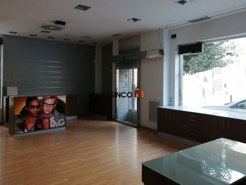 Local en València, Valencia en venta - Foto del edificio - Imagen 3 de 7