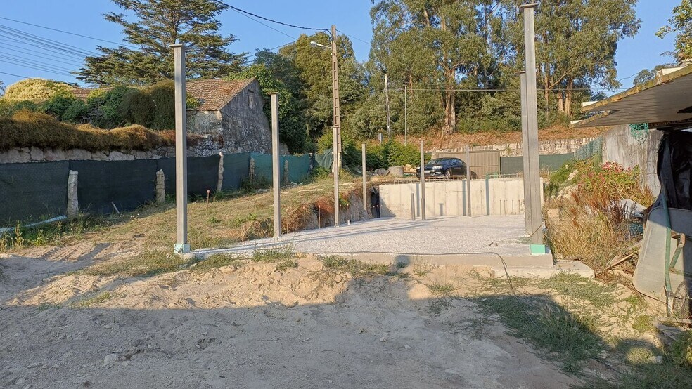 Terreno en Nigrán, Pontevedra en venta - Foto del edificio - Imagen 2 de 32