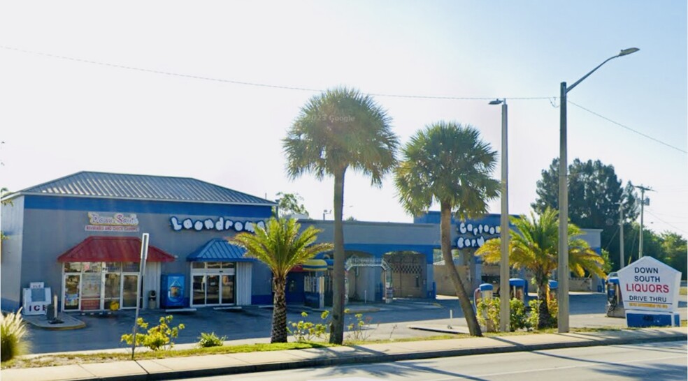 420-430 N US Highway 1, Fort Pierce, FL en venta - Foto del edificio - Imagen 3 de 4