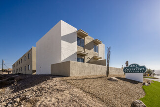 Más detalles para 430 Lake Havasu Ave N, Lake Havasu City, AZ - Edificios residenciales en venta