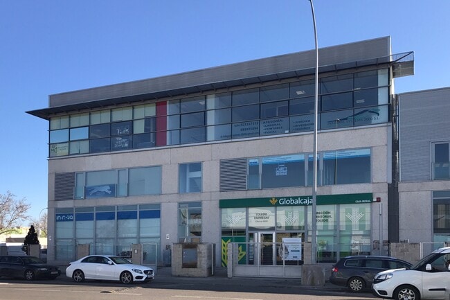 Más detalles de Nave en venta