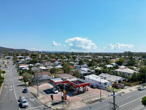 282 Wardell St, Enoggera, QLD - Aérea  vista de mapa