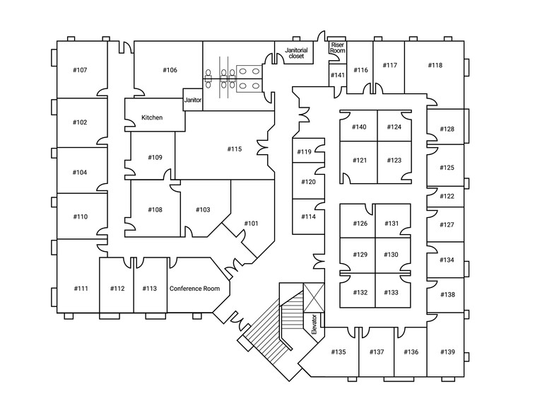 3900 S Hualapai Way, Las Vegas, NV en alquiler - Foto del edificio - Imagen 2 de 5