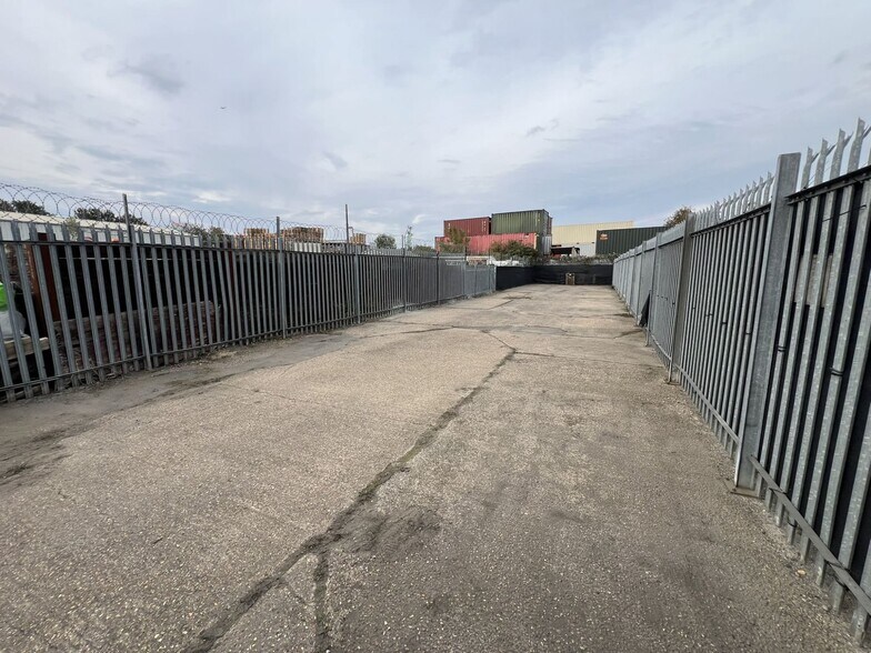 Askew Farm Ln, Grays en alquiler - Foto principal - Imagen 1 de 3