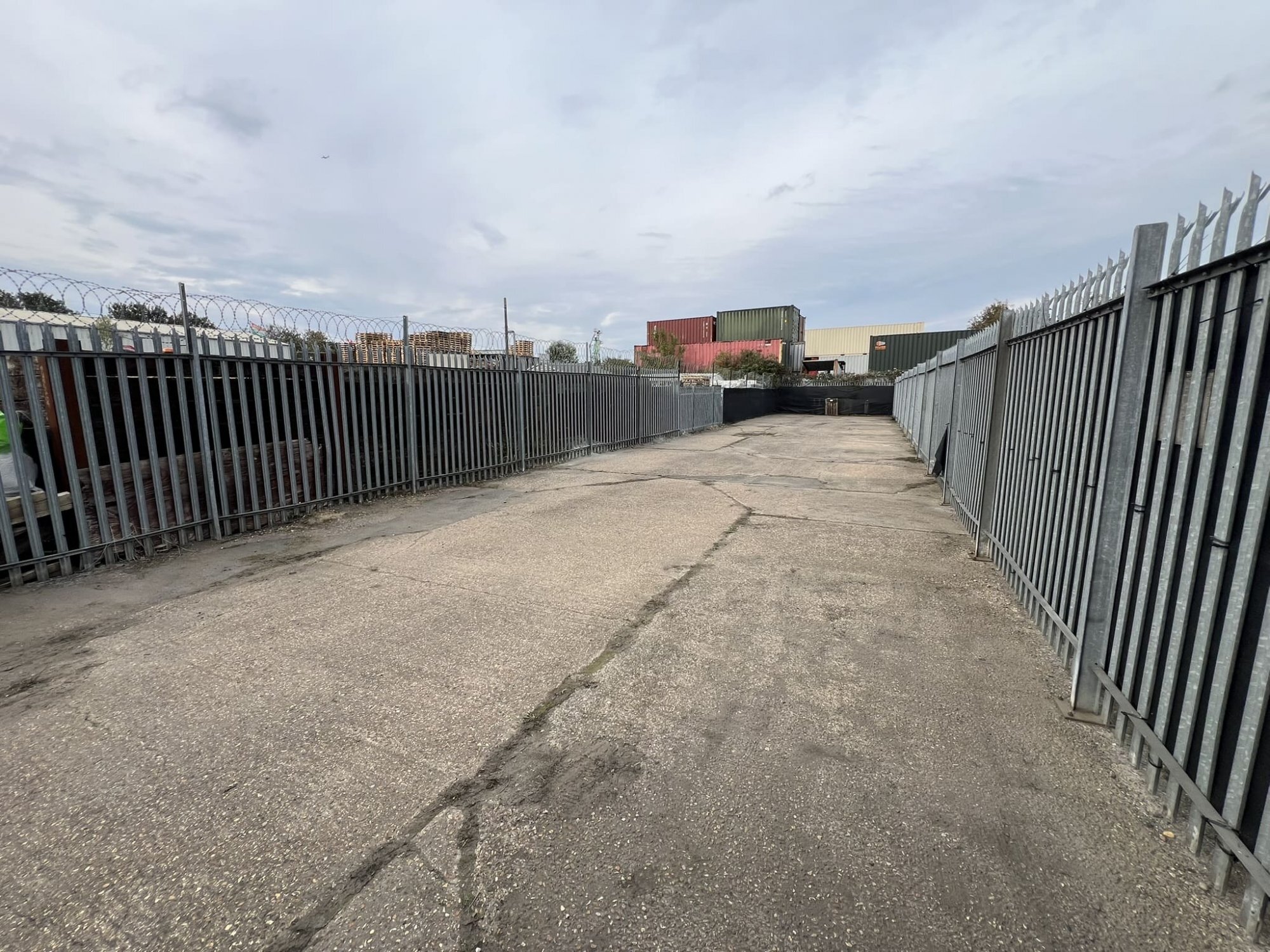 Askew Farm Ln, Grays en alquiler Foto principal- Imagen 1 de 4