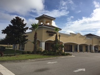 1433-1439 N US Highway 1, Ormond Beach, FL en venta - Foto principal - Imagen 2 de 4