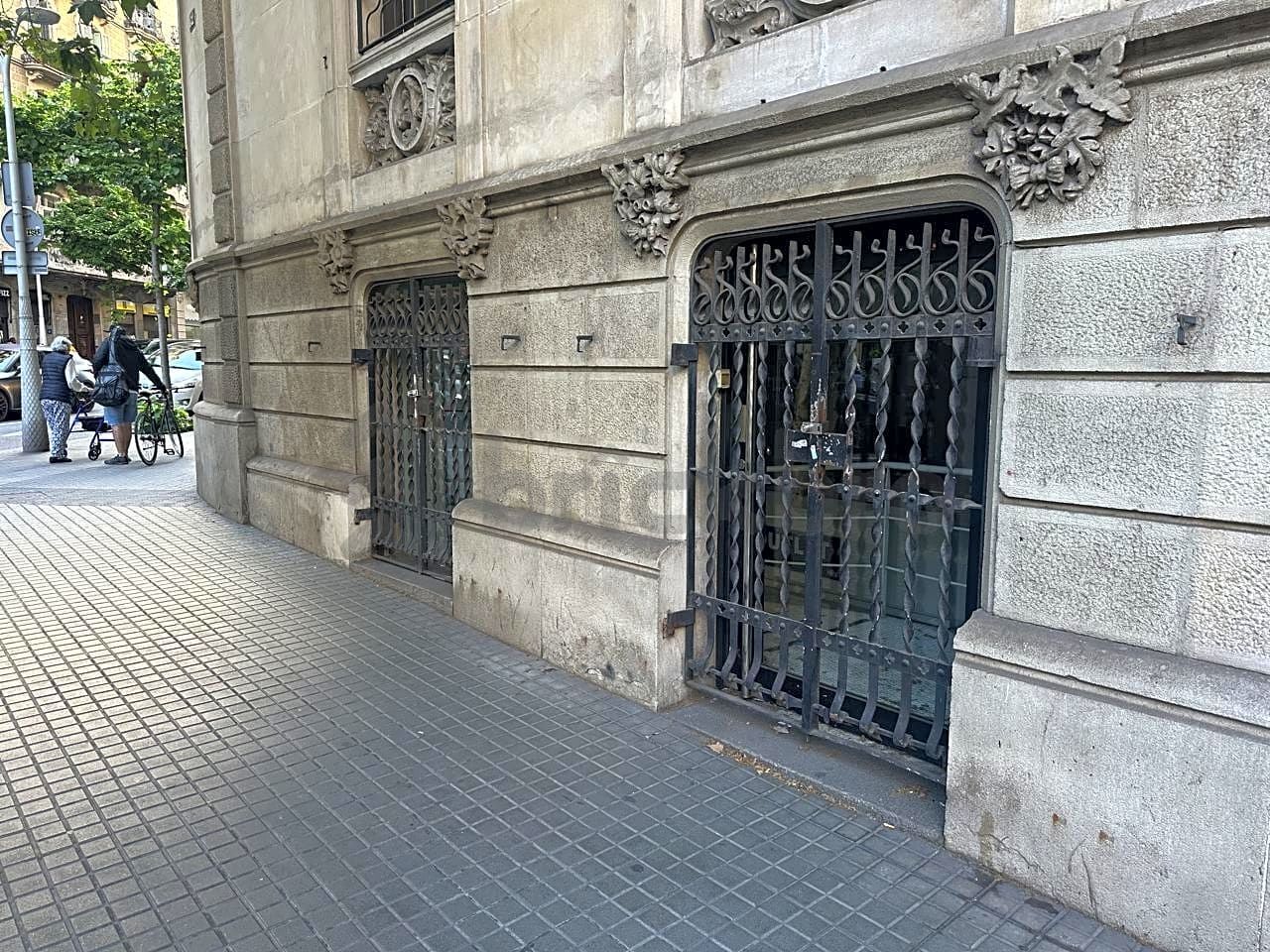 Carrer de Balmes, 82, Barcelona, Barcelona en alquiler Foto del edificio- Imagen 1 de 29