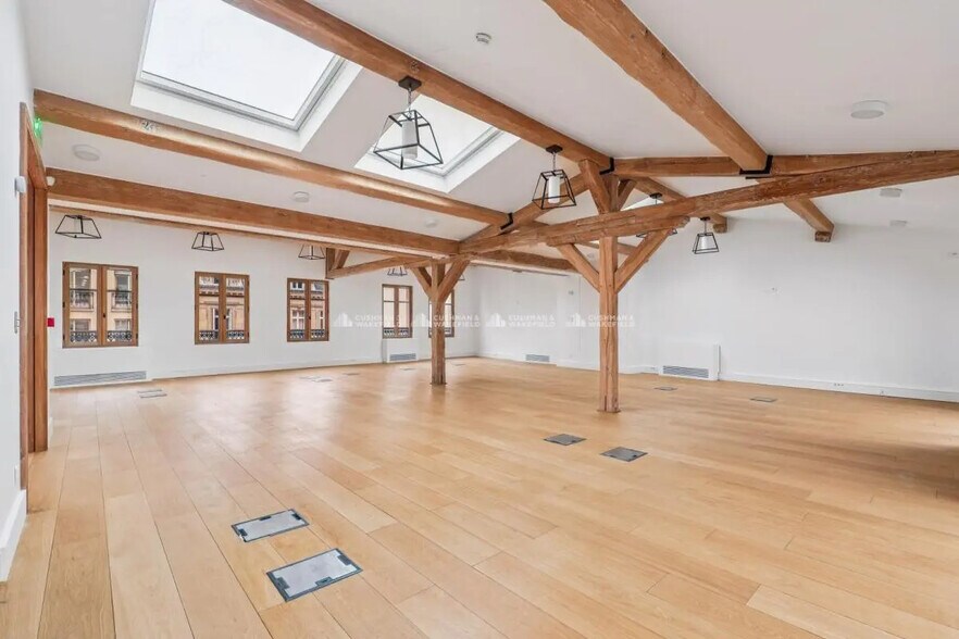 54 Rue De Monceau, Paris en alquiler - Foto del edificio - Imagen 3 de 20