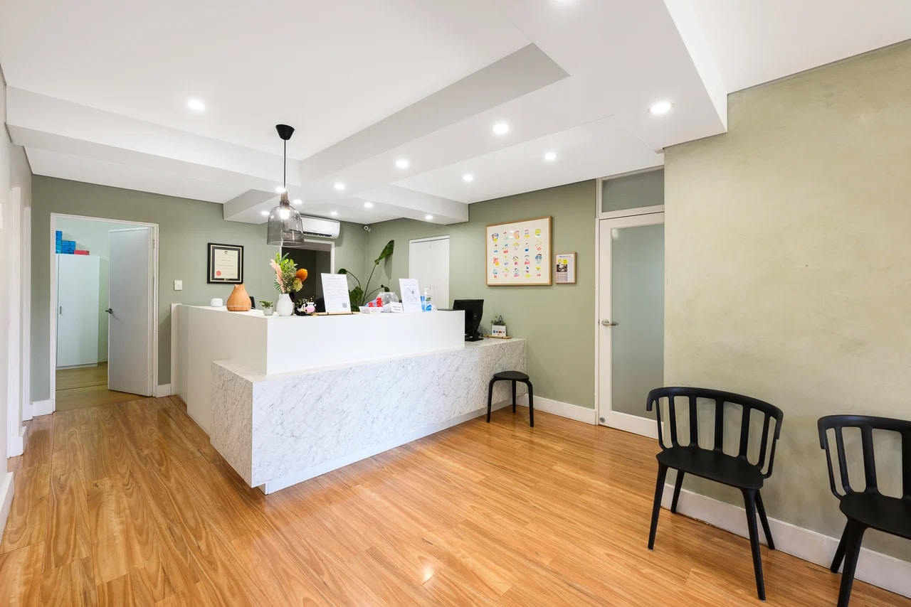 240 Victoria Ave, Chatswood en alquiler Foto del interior- Imagen 1 de 2